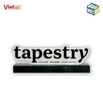 Kỷ niệm chương để bàn -