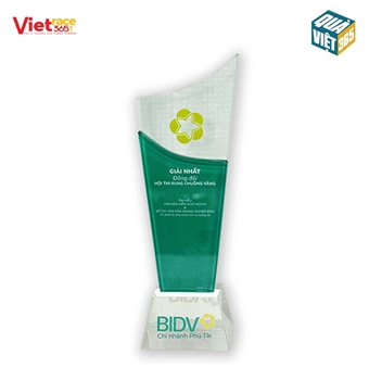 Kỷ niệm chương BIDV -