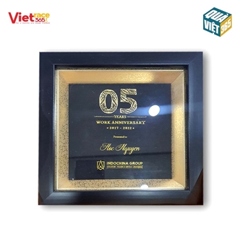 Bảng vinh danh tiêu biểu -