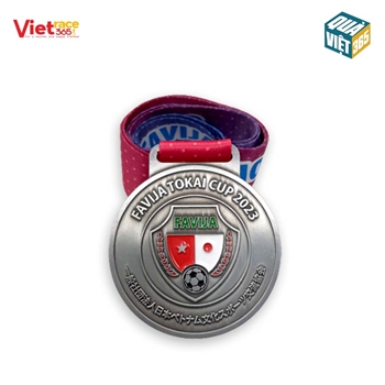 Huy chương FAVIJA TOKAI CUP -