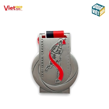 Huy chương Better Every Day -