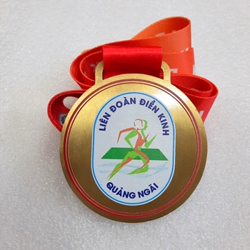 Huy chương In Uv Quảng Ngãi -