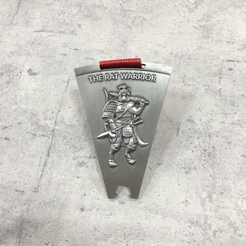 Huy chương 21 Day Challenge - The Rat Warrior -