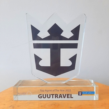 Kỷ niệm chương Guutravel -