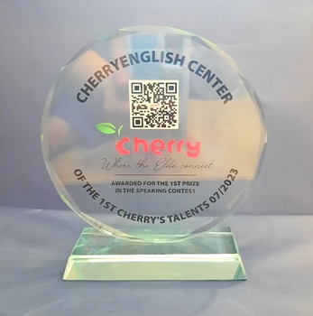 Kỷ niệm chương Cherry -