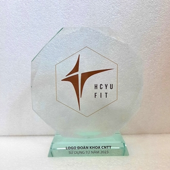 Kỷ niệm chương HCYU -