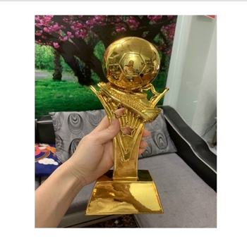 Cup bóng đá đẹp -