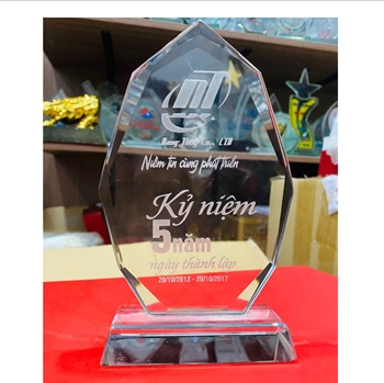 Kỷ niệm chương Niềm Tin -