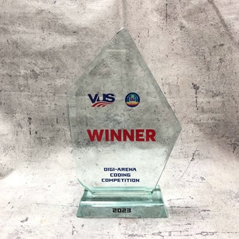 Kỷ niệm chương VUS -