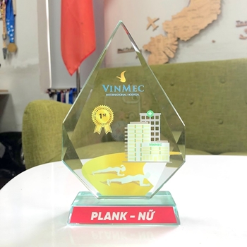 Kỷ niệm chương VinMec -