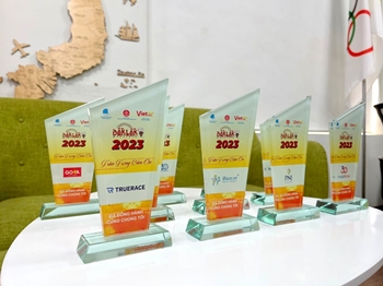 Kỷ niệm chương NTT ĐĂKLĂK -