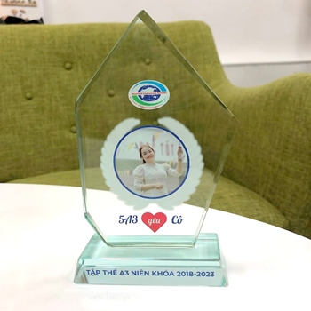 Kỷ niệm chương Tập Thể -