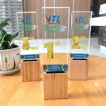 Kỷ niệm chương ITL -