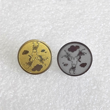 Huy hiệu cài áo Trung Thu -