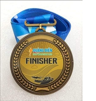 Huy chương In Uv Quảng Điền -