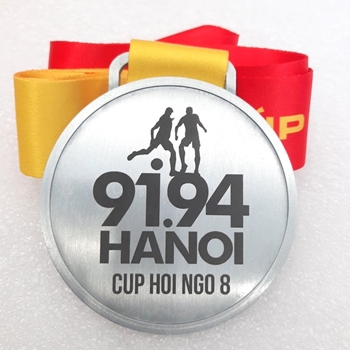 Huy chương khắc laser Hoi Ngo 8 -
