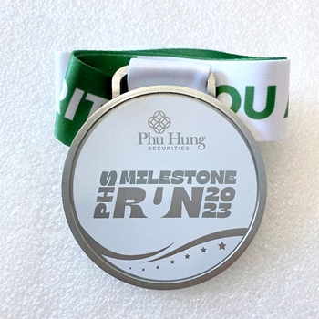 Huy chương In Uv Phu Hung -