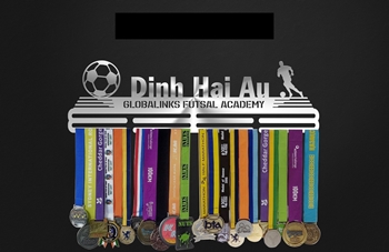 Giá treo huy chương 01 -