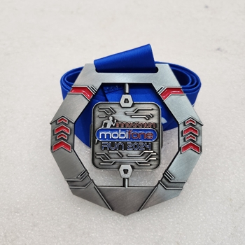 HUY CHƯƠNG ĐÚC MOBIFONE -