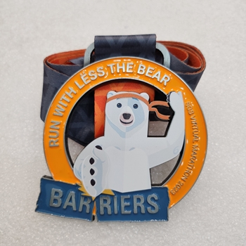 HUY CHƯƠNG ĐÚC -