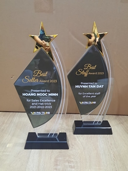 Kỷ NIỆM CHƯƠNG NGÔI SAO -