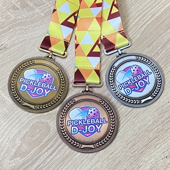 HUY CHƯƠNG PICKLEBALL SÀI GÒN -