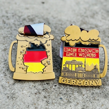 HUY CHƯƠNG ĐÚC ĐẶC BIỆT -