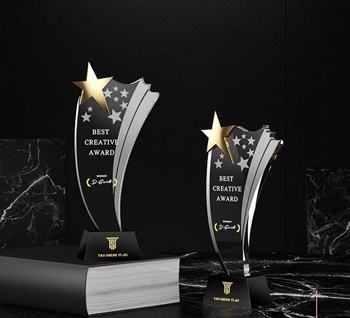 KỈ NIỆM CHƯƠNG PHA LÊ SANG TRỌNG -