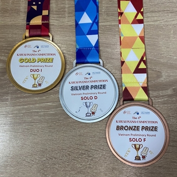 HUY CHƯƠNG PIANO -