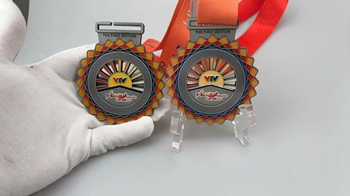 HUY CHƯƠNG ĐÚC CÁT BÀ VTV -