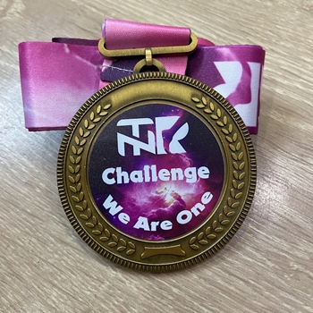 HUY CHƯƠNG CHALLENGE - DÂY THIẾT KẾ -