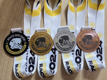 HUY CHƯƠNG GO- KART -