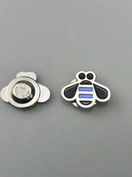 HUY HIỆU ĐÚC - CON ONG -