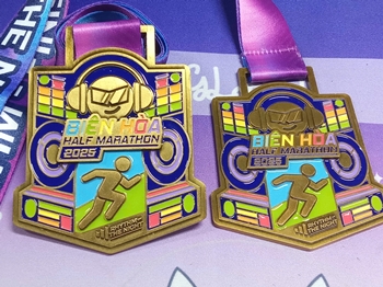 HUY CHƯƠNG ĐÚC BIÊN HÒA -