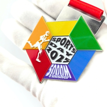 HUY CHƯƠNG ĐÚC - SPORT DAY 2025 -