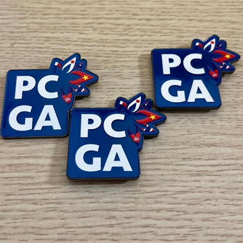 HUY HIỆU CỜ NHIỀU NƯỚC -