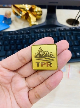 HUY HIỆU ĐỒNG ĂN MÒN TPR -