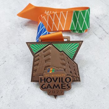 Huy chương đồng FPT HOVILO GAMES 2022 -
