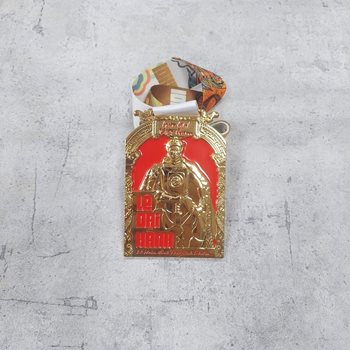 Huy chương Hào Khí Việt Nam - Lê Đại Hành -