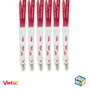 Dây đeo thẻ Chinese Day -