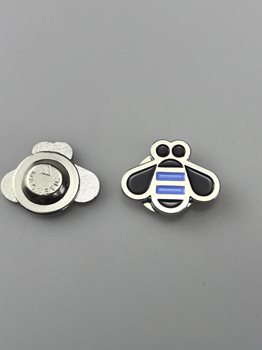 HUY HIỆU ĐÚC - CON ONG -