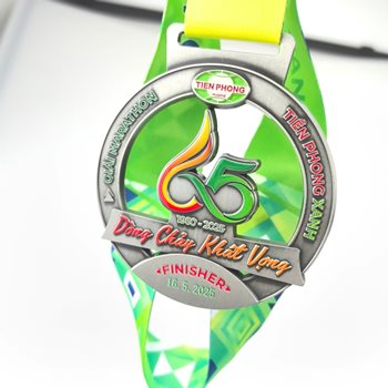 HUY CHƯƠNG ĐÚC - DÒNG CHẢY KHÁT VỌNG -