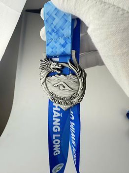 HUY CHƯƠNG ĐÚC - BƠI LỘI -