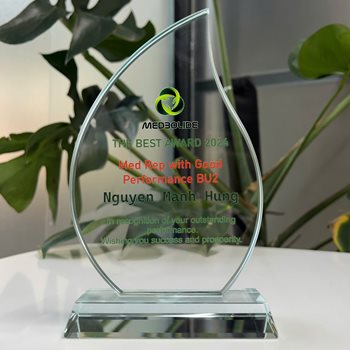 KỶ NIỆM CHƯƠNG PHA LÊ VINH DANH -