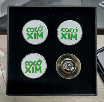 HUY HIỆU INOX ĂN MÒN COCOXIM -