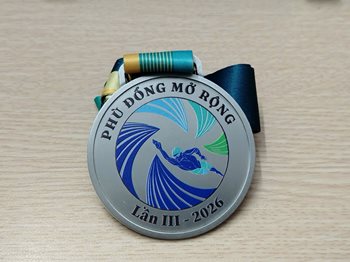 HUY CHƯƠNG PHÙ ĐỔNG MỞ RỘNG -