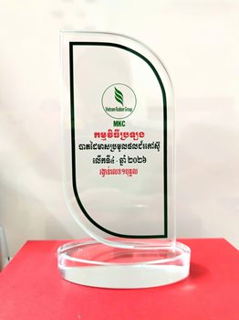 KỶ NIỆM CHƯƠNG PHA LÊ CAMPUCHIA -