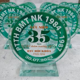 Khám phá kỷ niệm chương và địa chỉ cung cấp uy tín